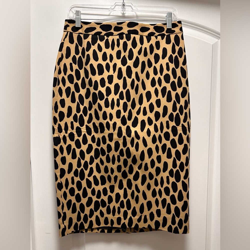 Talbots Pencil Skirt